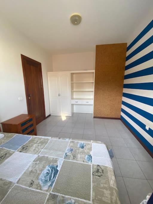 Vivenda Com Patio, No Coracao Do Mindelo Villa Ngoại thất bức ảnh