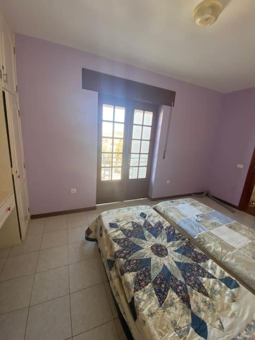 Vivenda Com Patio, No Coracao Do Mindelo Villa Ngoại thất bức ảnh