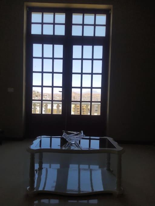 Vivenda Com Patio, No Coracao Do Mindelo Villa Ngoại thất bức ảnh