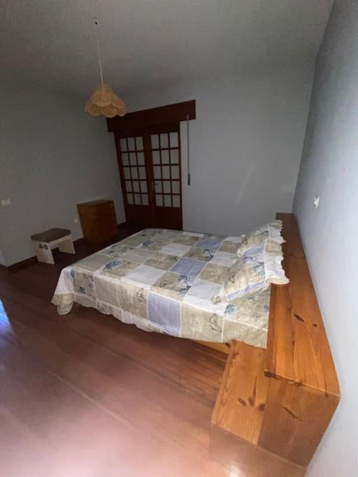 Vivenda Com Patio, No Coracao Do Mindelo Villa Ngoại thất bức ảnh