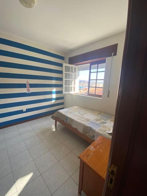 Vivenda Com Patio, No Coracao Do Mindelo Villa Ngoại thất bức ảnh