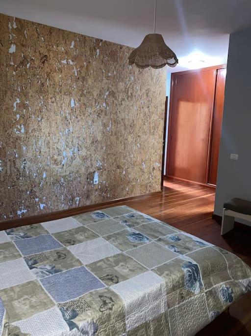 Vivenda Com Patio, No Coracao Do Mindelo Villa Ngoại thất bức ảnh