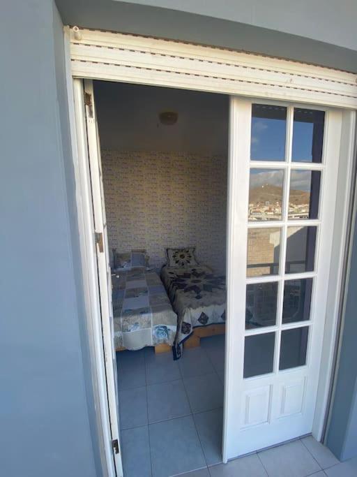 Vivenda Com Patio, No Coracao Do Mindelo Villa Ngoại thất bức ảnh