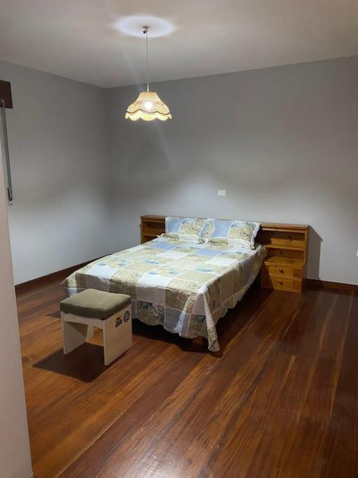 Vivenda Com Patio, No Coracao Do Mindelo Villa Ngoại thất bức ảnh